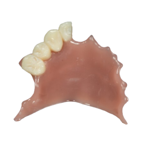 Denture DTech