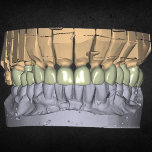 Digitális tervezés