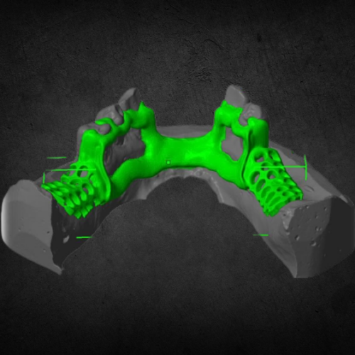 Digitális tervezés II.